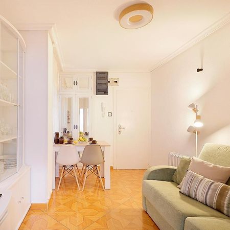 142A Apto 2 Habitaciones Playa San Lorenzo Χιχόν Εξωτερικό φωτογραφία