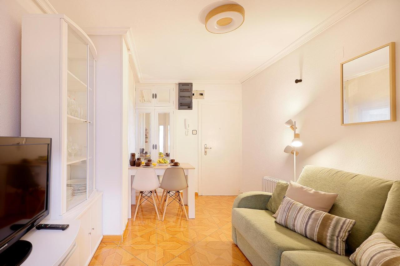142A Apto 2 Habitaciones Playa San Lorenzo Χιχόν Εξωτερικό φωτογραφία